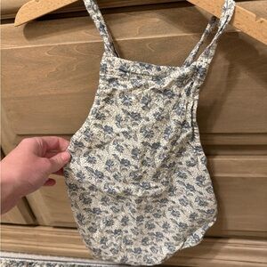Rylee + Cru romper